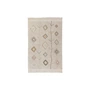 Lorena Canals - Kaarol Earth Rug, 140 x 200 cm, natural