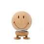 Hoptimist - Woody Smiley Medium, Oak