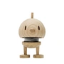 Hoptimist - Small Woody Bumble , natural oak