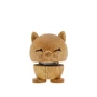 Hoptimist - Small Cat , oak