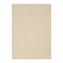 myfelt - Levi felt ball rug, 180 x 260 cm, beige