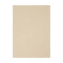 myfelt - Levi felt ball rug, 140 x 200 cm, beige