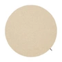 myfelt - Levi Felt ball rug, Ø 180 cm, beige