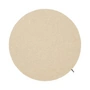 myfelt - Levi Felt ball rug, Ø 140 cm, beige