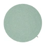 myfelt - Fine Felt ball rug, Ø 180 cm, turquoise