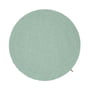 myfelt - Fine Felt ball rug, Ø 140 cm, turquoise