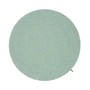 myfelt - Fine Felt ball rug, Ø 140 cm, turquoise