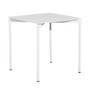 Petite Friture - Fromme Table Outdoor, white