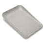 Leander - Matty Changing pad, 70 x 50 cm, pearl grey