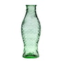 Serax - Fish & Fish Glass bottle, 850 ml, green