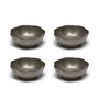 Serax - Inku Bowl, Ø 13 cm, green (set of 4)