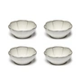 Serax - Inku Bowl, Ø 13 cm, white (set of 4)