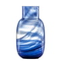 Zwiesel Glas - Waters Vase, large, blue
