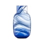 Zwiesel Glas - Waters Vase, small, blue