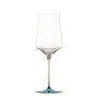 Zwiesel Glas - Ink White wine glass, emerald green