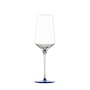 Zwiesel Glas - Ink champagne glass, midnight blue