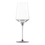 Zwiesel Glas - Ink Red wine glass, purple