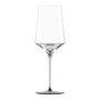 Zwiesel Glas - Ink Red wine glass, purple