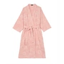 Marimekko - Unikko bathrobe, S / M, pink / powder