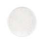 Marimekko - Marimekko - Oiva Unikko Plate Ø 20 cm, white / off-white