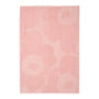 Marimekko - Unikko Towel, 50 x 70 cm, pink / powder