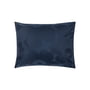 Marimekko - Unikko Pillowcase 50 x 60 cm, dark blue / blue