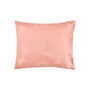 Marimekko - Unikko Pillowcase, 50 x 60 cm, powder / pink