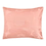 Marimekko - Unikko Pillowcase, 80 x 80 cm, powder / pink