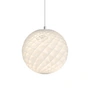 Louis Poulsen - Patera Pendant lamp Ø 30 cm, white