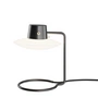 Louis Poulsen - AJ Oxford Table lamp Base, Ø 22 x H 28 cm, opal