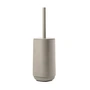 Zone Denmark - Time Toilet brush, concrete