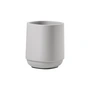 Zone Denmark - Time Toothbrush mug, soft grey