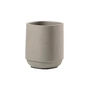 Zone Denmark - Time Toothbrush mug, concrete