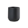 Zone Denmark - Time Toothbrush mug, black