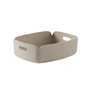 Muuto - Restore Tray 40 x 31 cm, sand