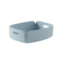 Muuto - Restore Tray 40 x 31 cm, light blue