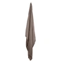 The Organic Company - Fine Bath towel, 100 x 150 cm, clay