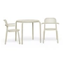 Fatboy - Toní Bistro table + armchair, desert (set of 3)
