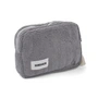 Humdakin - Terry cosmetic bag, stone