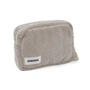 Humdakin - Terry cosmetic bag, light stone