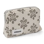Humdakin - Toilet bag with monogram, evergreen