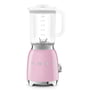 Smeg - Stand mixer 1.5 l (BLF03), cadillac pink