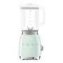 Smeg - Stand mixer 1.5 l (BLF03), pastel green