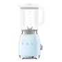 Smeg - Stand mixer 1.5 l (BLF03), pastel blue