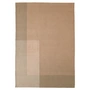 nanimarquina - Haze 4 wool rug, 200 x 300 cm, beige / taupe