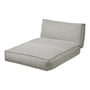 Blomus - Limited Edition Stay Outdoor bed, 120 x 190 cm, earth