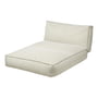 Blomus - Limited Edition Stay Outdoor bed, 120 x 190 cm, sand