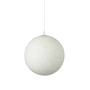 Normann Copenhagen - Pix Pendant lamp, Ø 45 cm, white