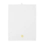 Normann Copenhagen - Yummy Tea towel, Lemon