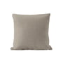Muuto - Mingle Cushion, 45 x 45 cm, sand / purple
